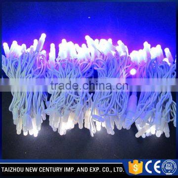 holiday decoration ce rohs 10m/100leds led string light