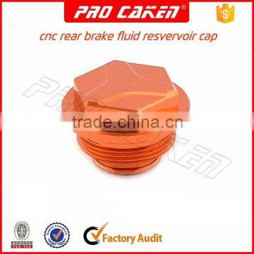 buy wholesale from China rear brake fliud reservoir cap for KTM SX250 SX450