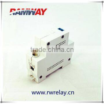 RAMWAY RY-IS-80A 12v switch box,electricity meter outlay switch