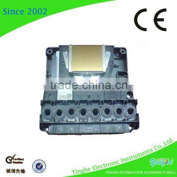 Oil base printing head for eco solvant printer DX5 printer head