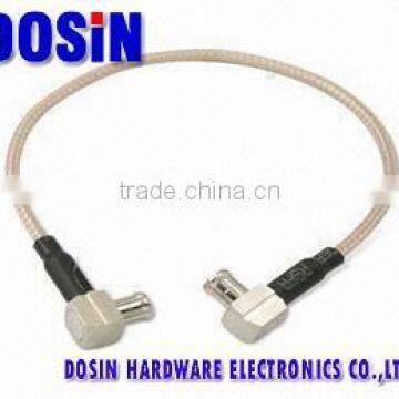 SMA Female to MMCX/MCX/BNC/SMB/N Male/ Free End for RG178/RG316 Coaxial Cable photo-4