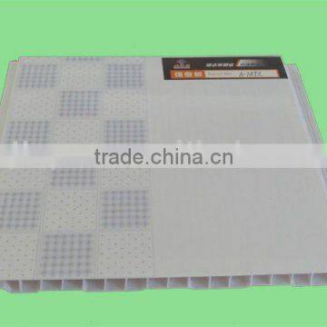 PVC ceiling or wall panel HJ-2242