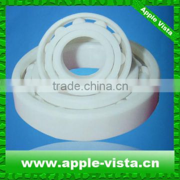 ZrO2/Zirconia Ceramic Bearing Used in Pulley