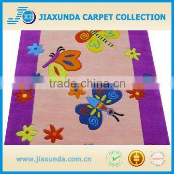 New design eco-friendly kids play mat