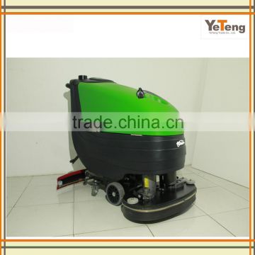 floor scrubber machine rotational mould