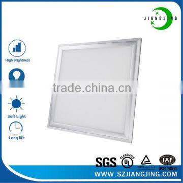 DLC Approval 110-120lm/w Dimmable White LED Suspended Ceiling Light Panel 2x2 36w With 5 Years Warranty photo-6