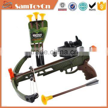 Super archery play set arrow hunting outdoor sport toy