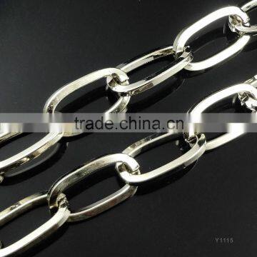 fashion garment decoration chain