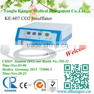 Laparoscopic CO2 Insufflator