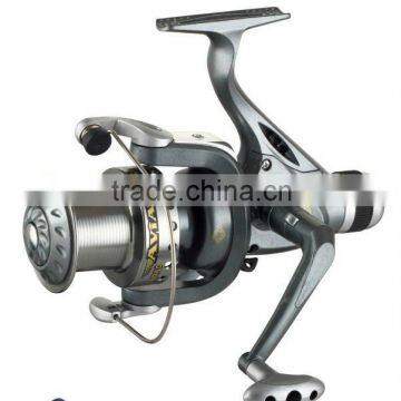 wholesale Spinning reel cnc alumnum spool,handle with soft knob