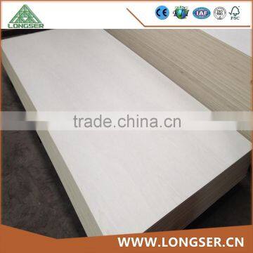 Linyi Manufacturer Sale 4ft x 8ft Poplar Plywood Prices