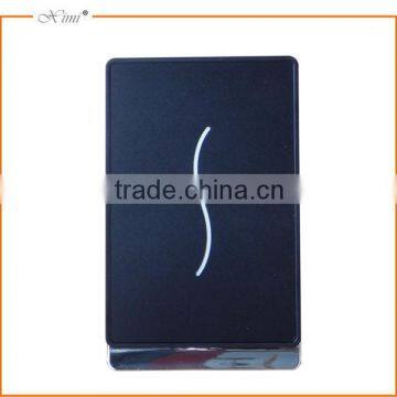 SCR100rfid Access Control System Andattendance Terminal Time Clock TCP/IP With Transaction Capacity50000 ID (125KHz)/IC(13.5KHz) photo-2