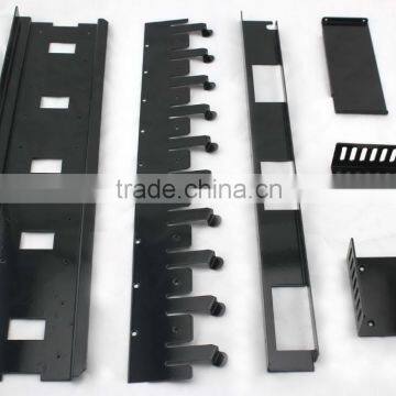 OEM Custom Stamping Part photo-2