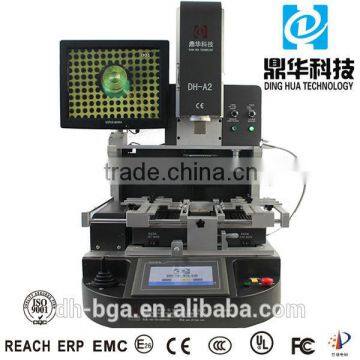 Good Quality Competitive Price Dinghua DH-A2 Automatic Bga Solder ic Station for Cell Phone Smart Phone Laptop photo-4