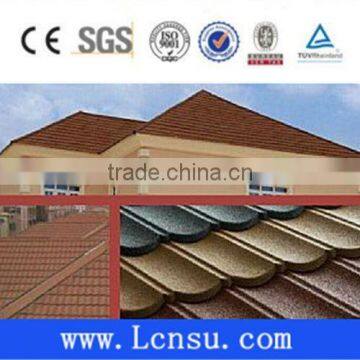 Best price zinc roofing sheet from China supplier