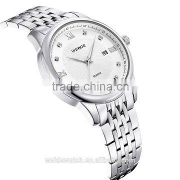 Wholesale China Factory Weide Sport Watch Steel Wristband Luxury Watches WG93008