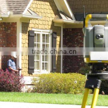 Hi-Target Total Station with CE certification