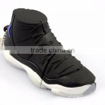 New Products 2016 Basketball Jordan/Nike Shoes 1gb Usb Flash Drives Cheap Usb Disk Wholesale photo-3