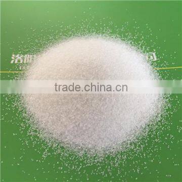 White Fused Alumina for Precision Casting/Polishing/Sandblasting/Refractory