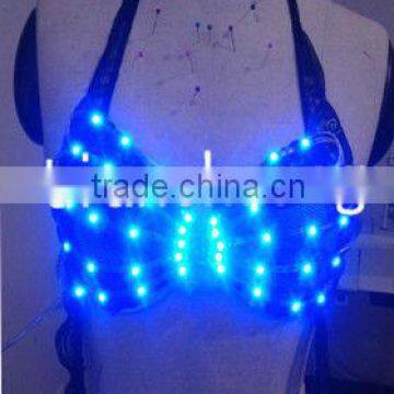 LED Stage Sex Underwear / Belly Dance Costumes / Tutu Ballet