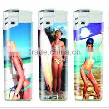 Child Safe Lighters