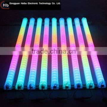 led bracelet control dmx Club light china alibaba