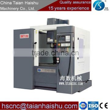 China CNC milling machine XK7132 Milling CNC milling lathe machine Popular