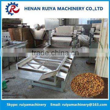 Chopped/Crushed Nuts Making Machine|Commercial Chopped Peanut Cutting Machine                        
                                                Quality Choice