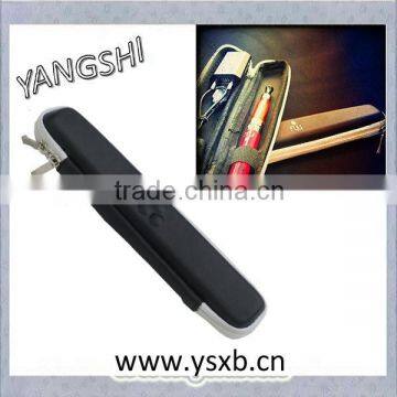 EVA zipper portable case made in china for electronic cigarette