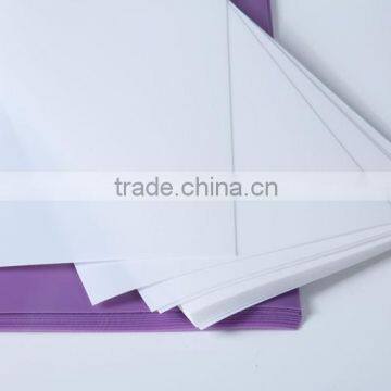 plastic sheet roll eco- friendly extruded polypropylene sheet