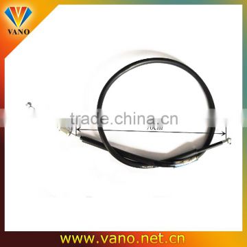 long service life with high quality LC135 motorcycle clutch cable for scooter