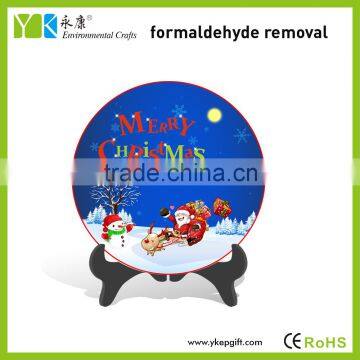 High end craft christmas decoration handmade