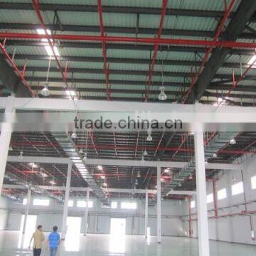 High Bay Led Fixtures to Replace Traditional t5 High Bay Lights t8 Fluorescent Fixtures photo-6