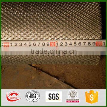 perforated technique Corrugated sheet expanded wire mesh                        
                                                                                Supplier's Choice