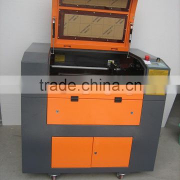 wood cnc laser engraving machine