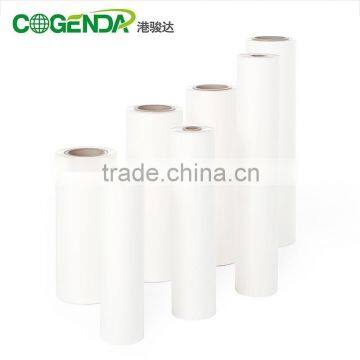 BOPP+EVA Coated Film/Thermal Laminating Film/Ultra Sticky photo-5