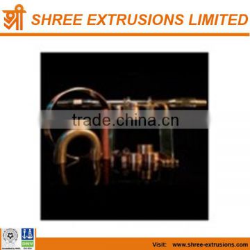 C70600 Copper Nickel 90/10 Tubes for Thermal Power Plants