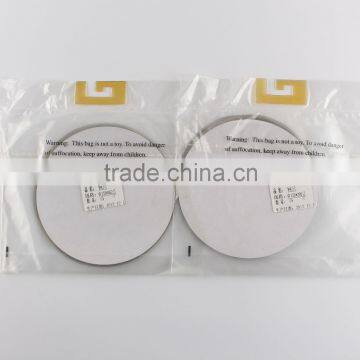 304/316L Stainless Steel Mesh Filter Chemical Fiber Mesh Net Disc Filter 135x200 photo-3