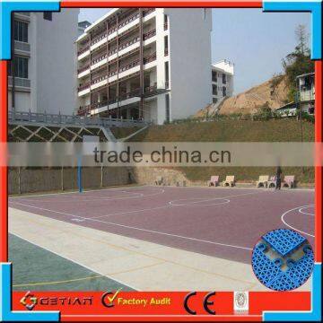 customized color court flooring basketballer new arrival