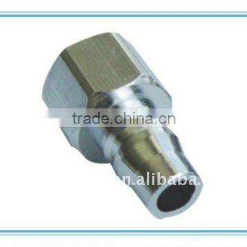ICF pneumatic connect fitting/one touch tube fitting