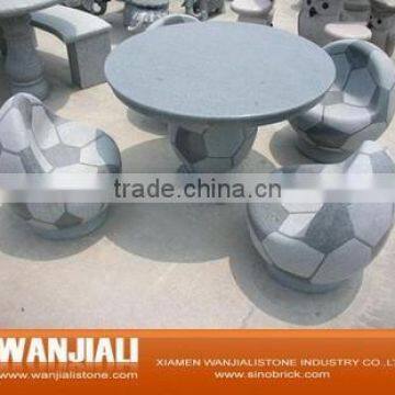 Natural Stone Table/Garden Granite Table