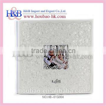 H&B gobal hot sales 10*10,12*12 wedding album examples