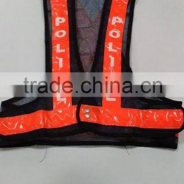 Fashion Design America Walking Safety Vest photo-2