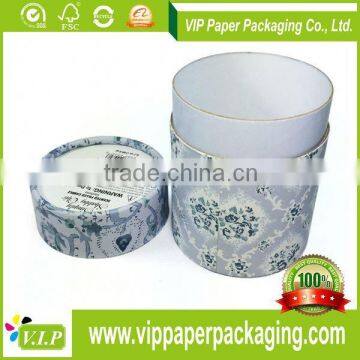 CHINA MANUFACTURE FLAT PAPER WATCH BOX