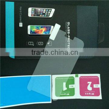 Accept paypal tempered glass film for samsung galaxy s4 screen protector