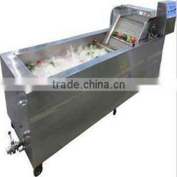 vegetable Bubble Washer machine, CHINA FD, Stainless steel fruit Bubble Washer machine