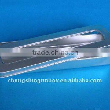 Custom Metal Tin Pencil Box photo-5