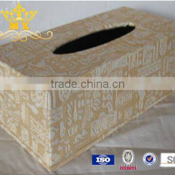 Wholesale Wrapping plastic tissue paper box