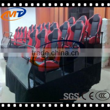 China new product amusement rides 5D/7D/9D cinema supplier hot sale 5d cinema equipment