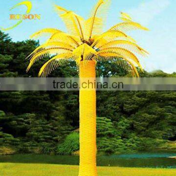 Top sale product artificial palm tree branches